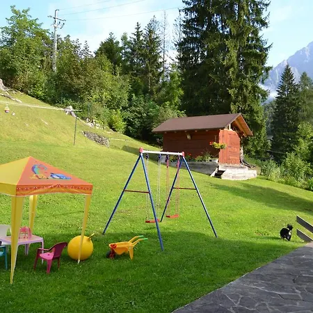 Casa Costantini Cadore Borca di Cadore