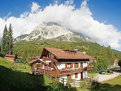 Apartment Casa Costantini Cadore