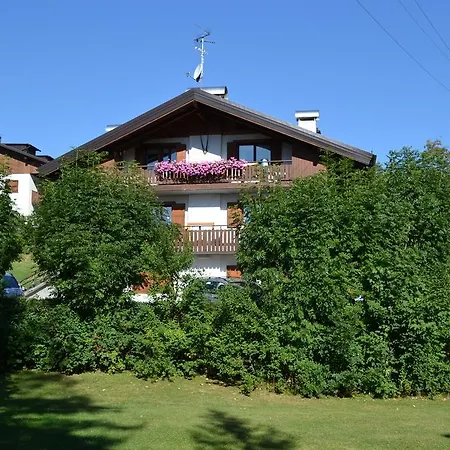 Apartment Casa Costantini Cadore