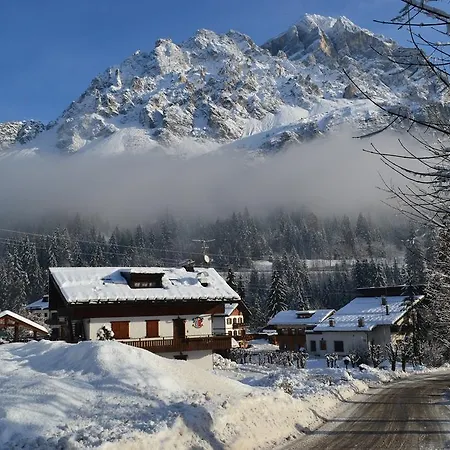 Apartment Casa Costantini Cadore *