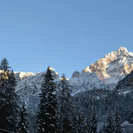 Casa Costantini Cadore Borca di Cadore