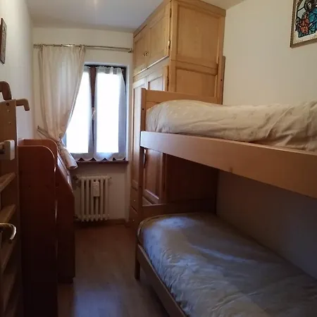 Casa Costantini Cadore Borca di Cadore