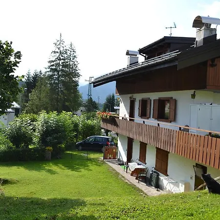 Casa Costantini Cadore