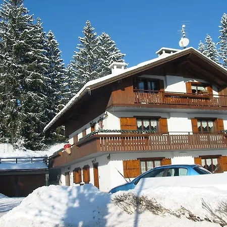 Lejlighed Casa Costantini Cadore